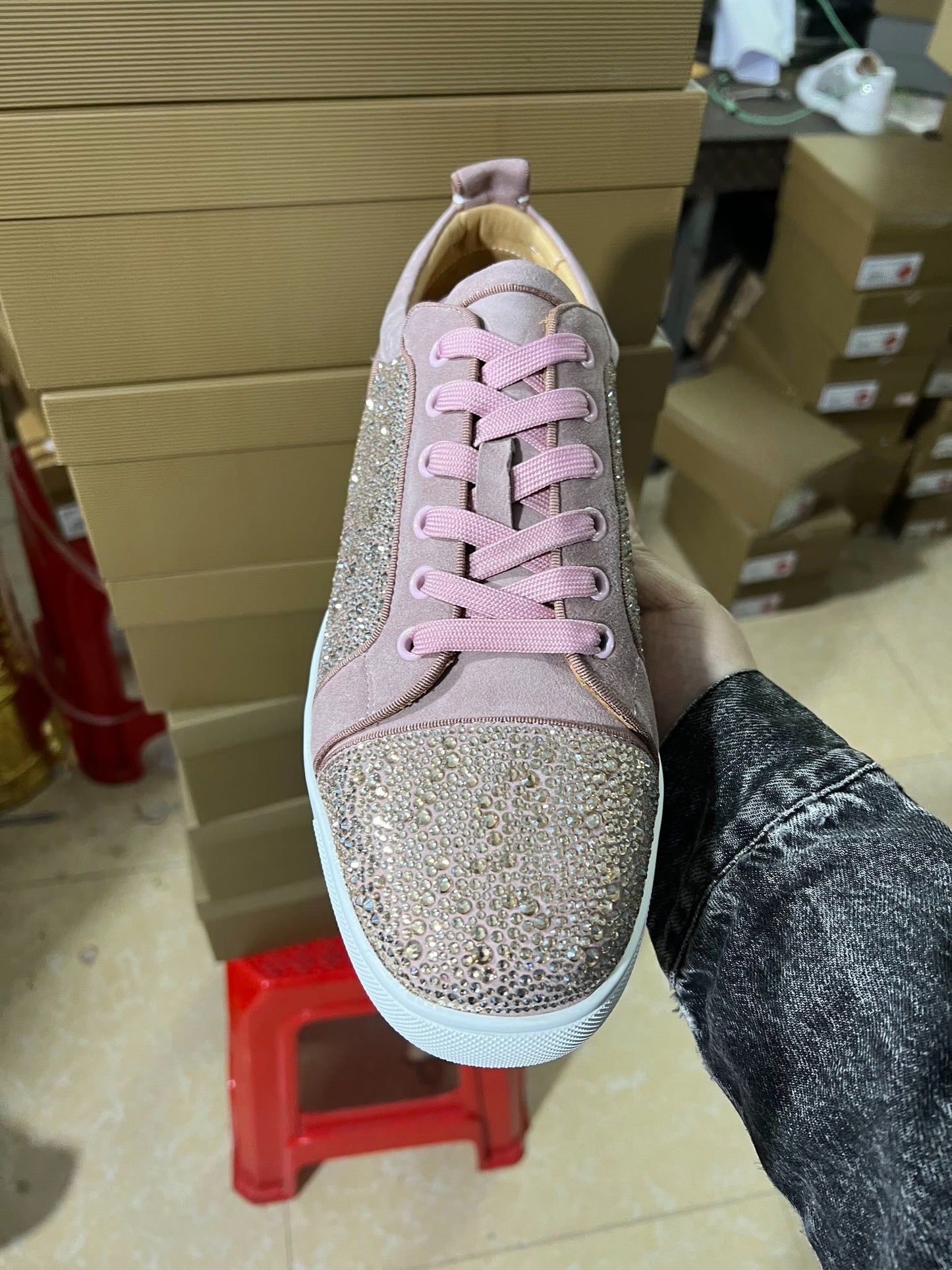 Sneakers
