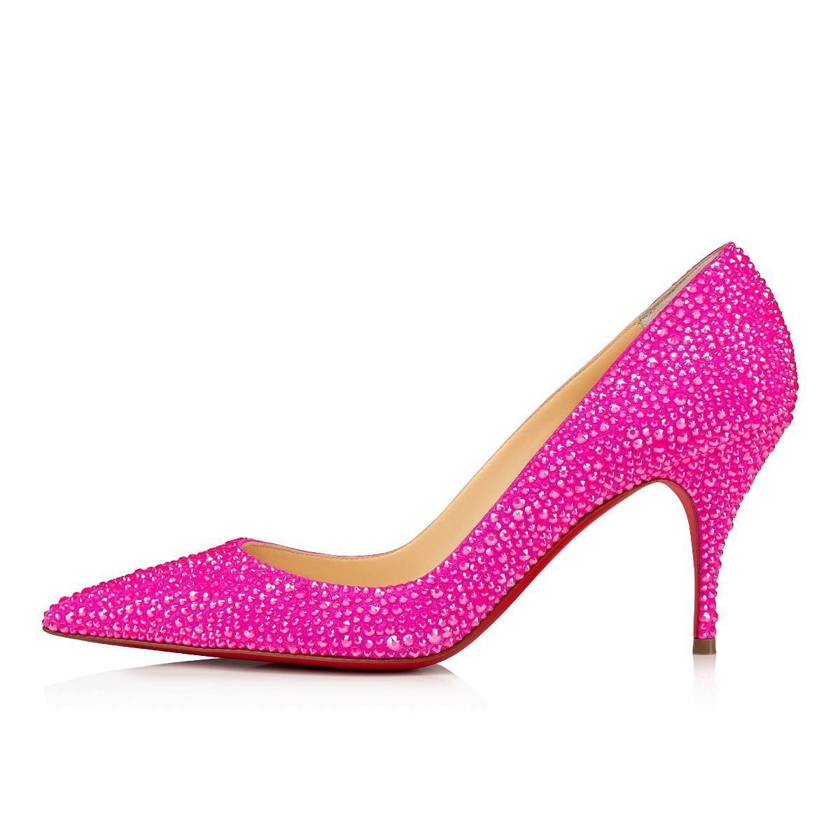 Pumps