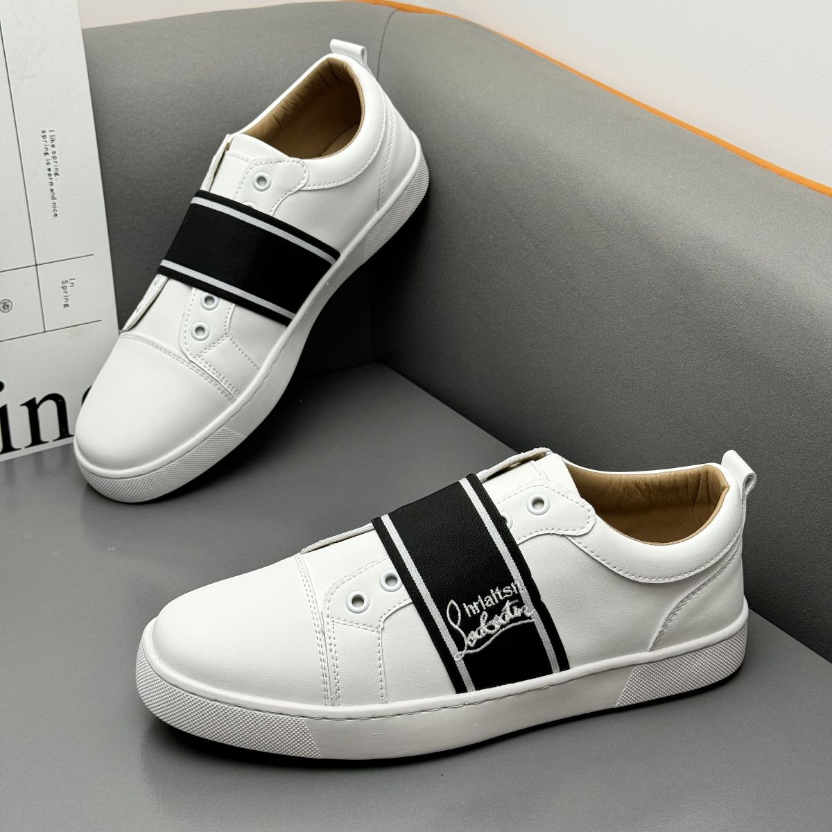 Sneakers