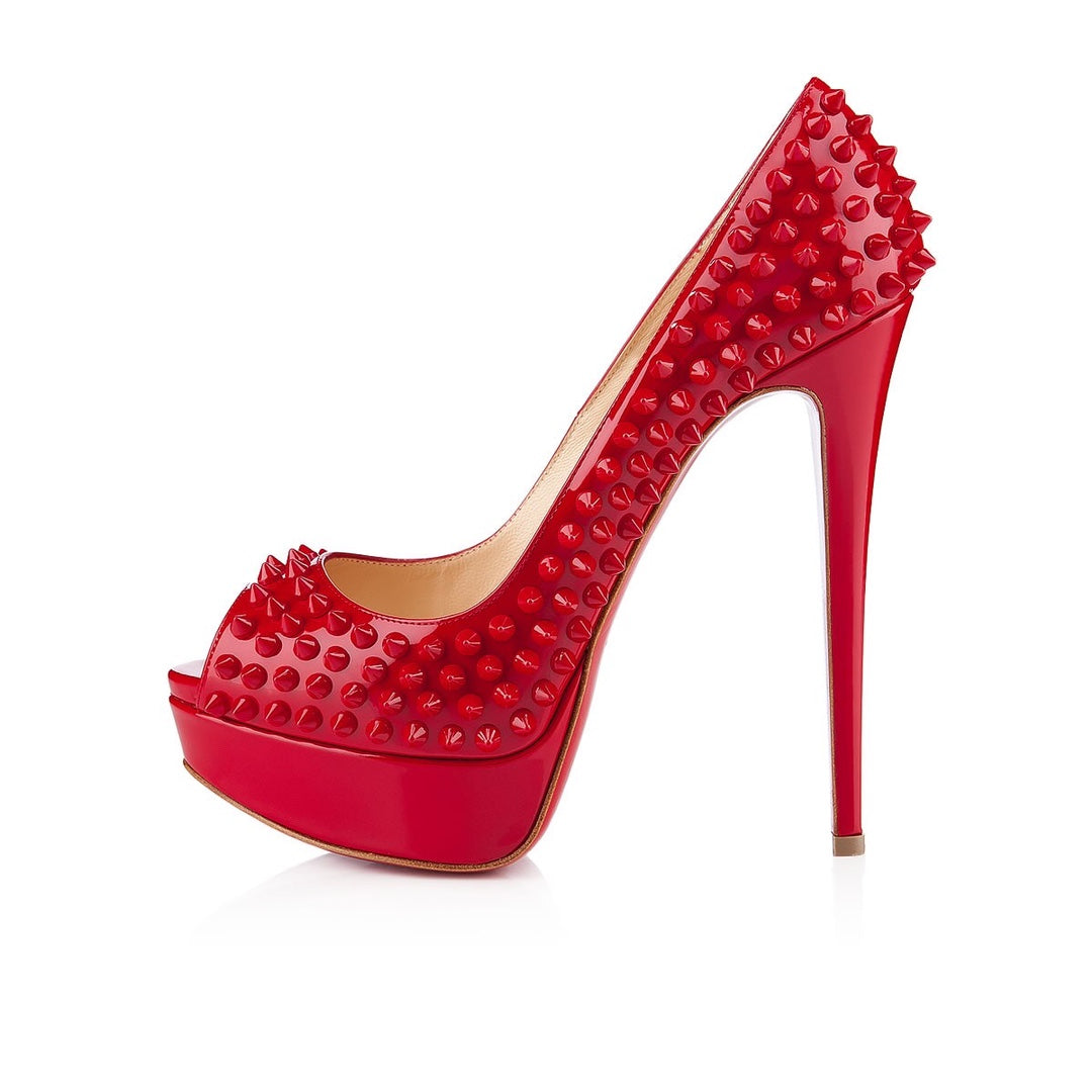 Pumps(120mm)
