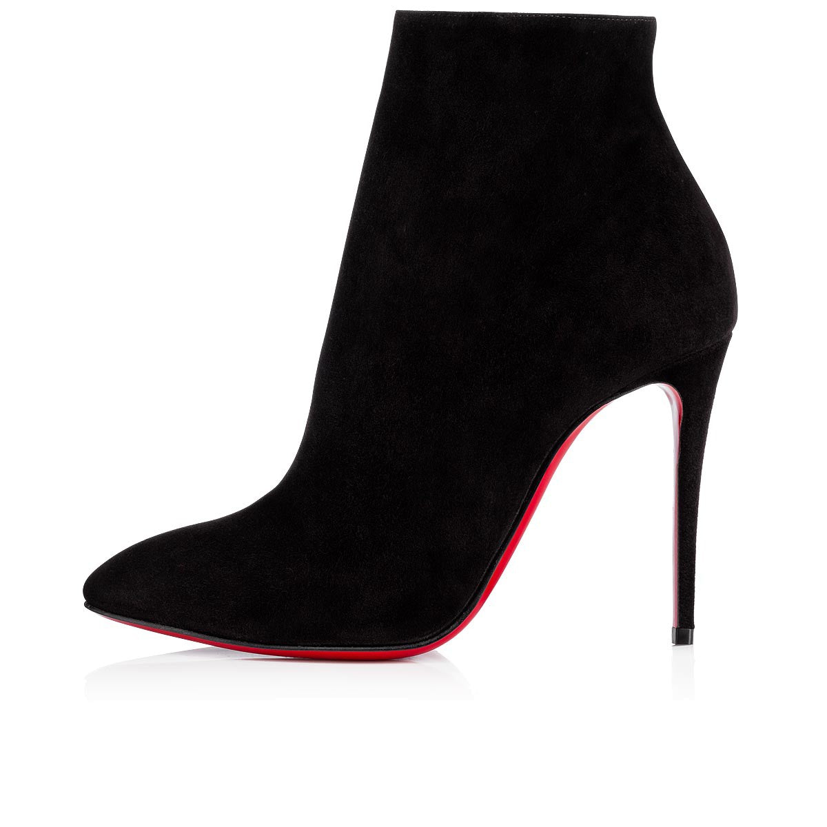 Boots 100 mm