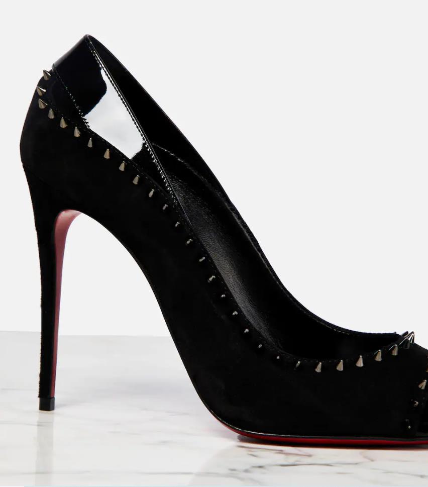 Pumps