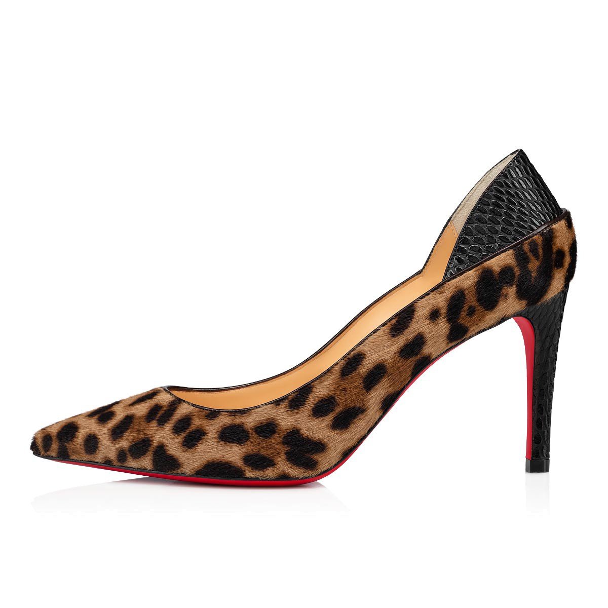 Pumps
