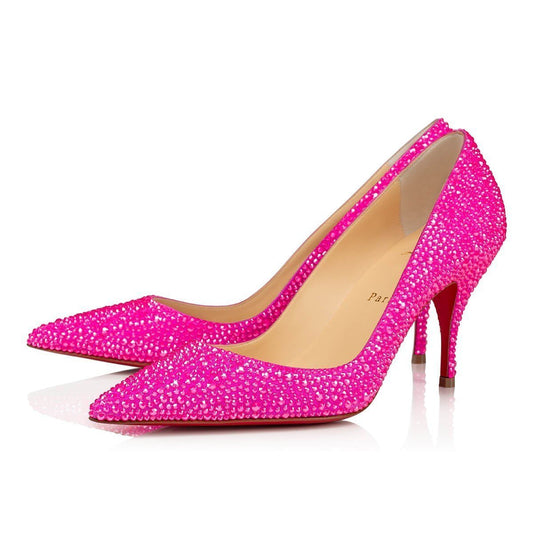 Pumps