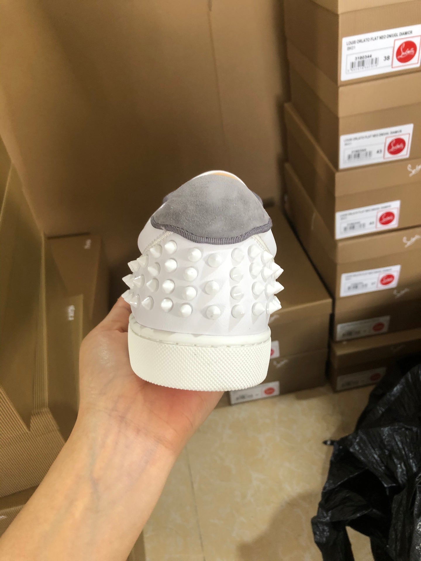 Sneaker