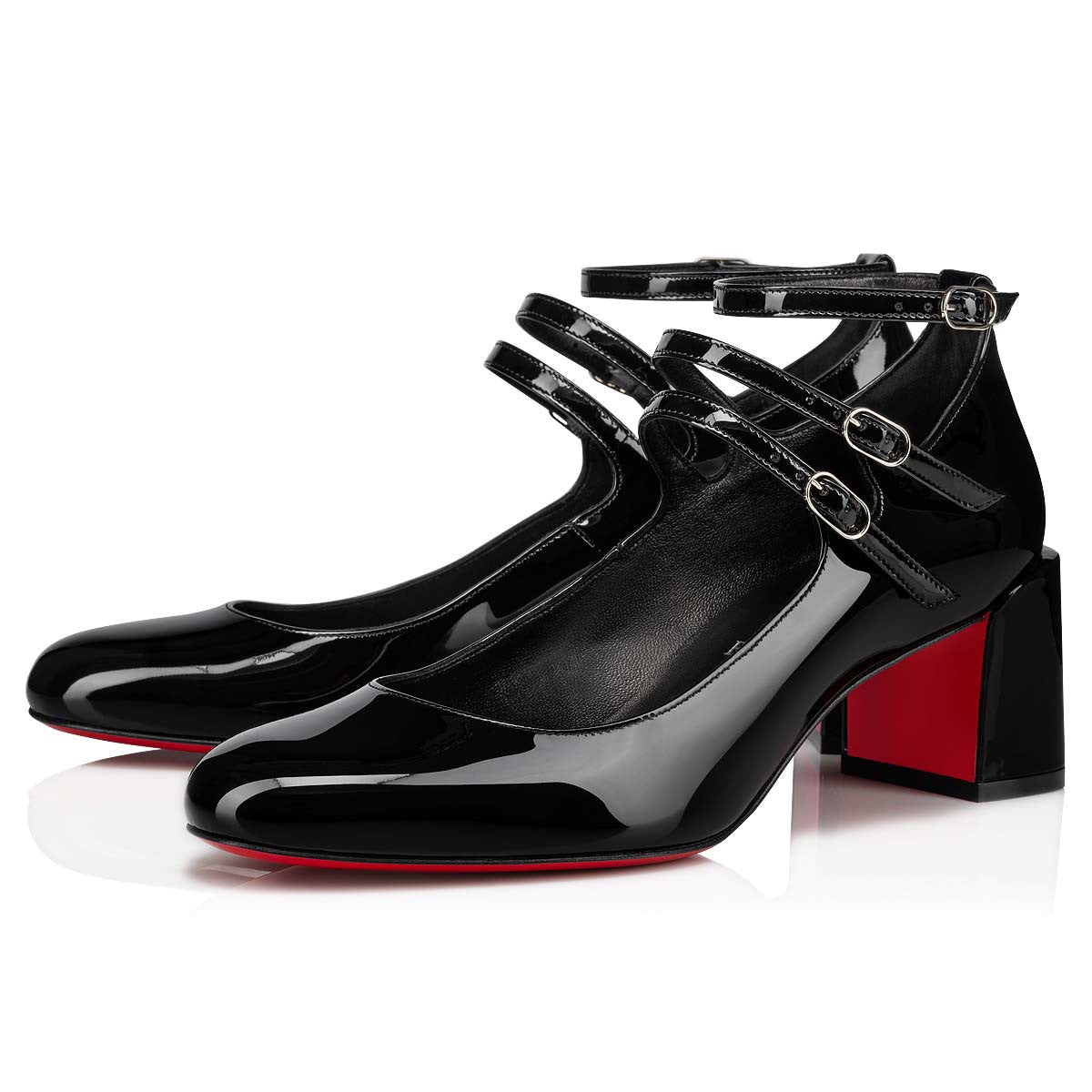 Pumps