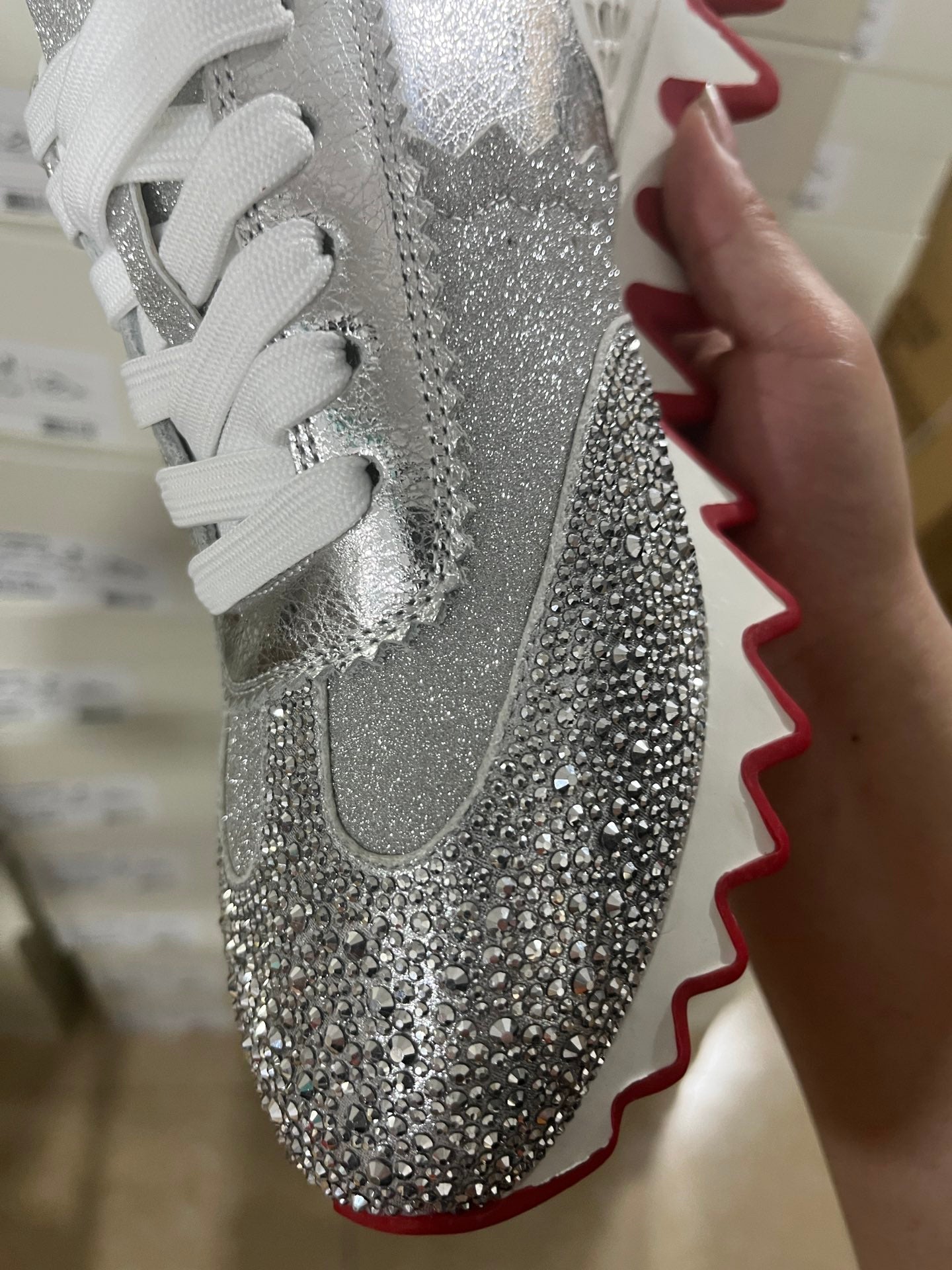 Sneaker