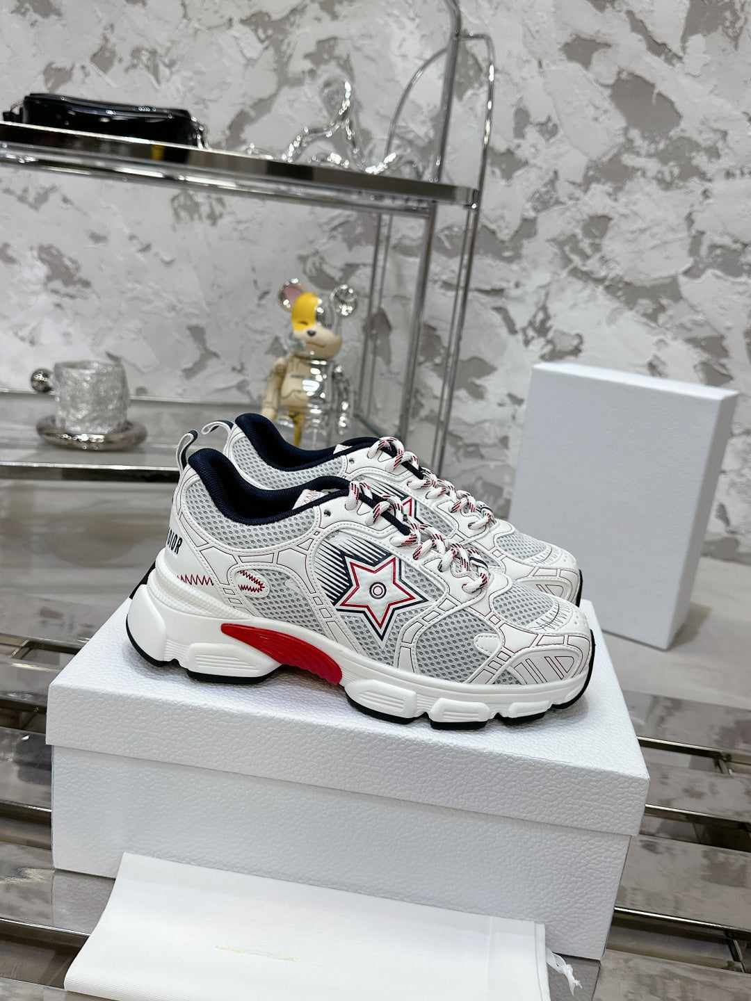 Sneakers