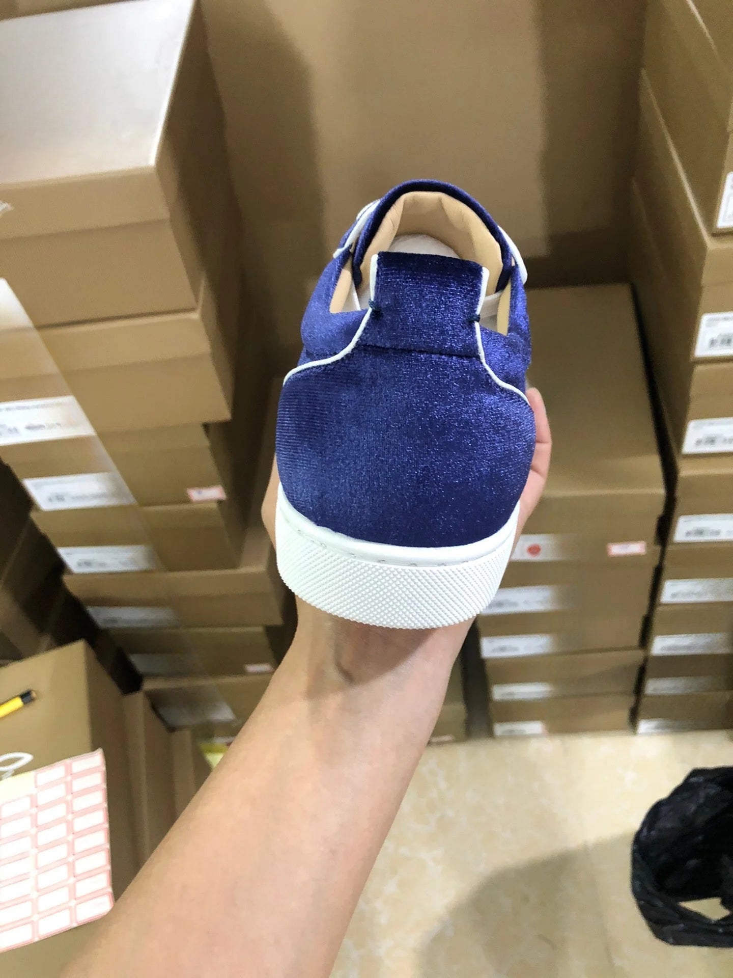 Sneaker