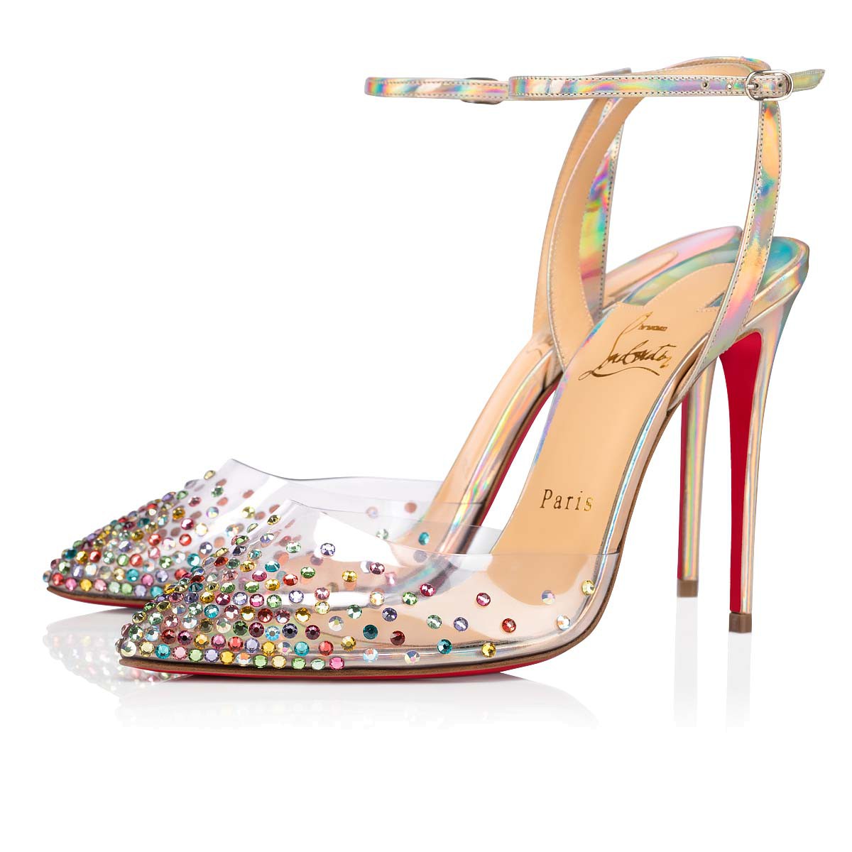 Pumps