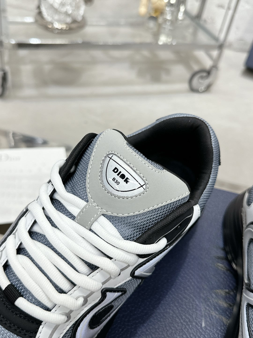 Sneakers