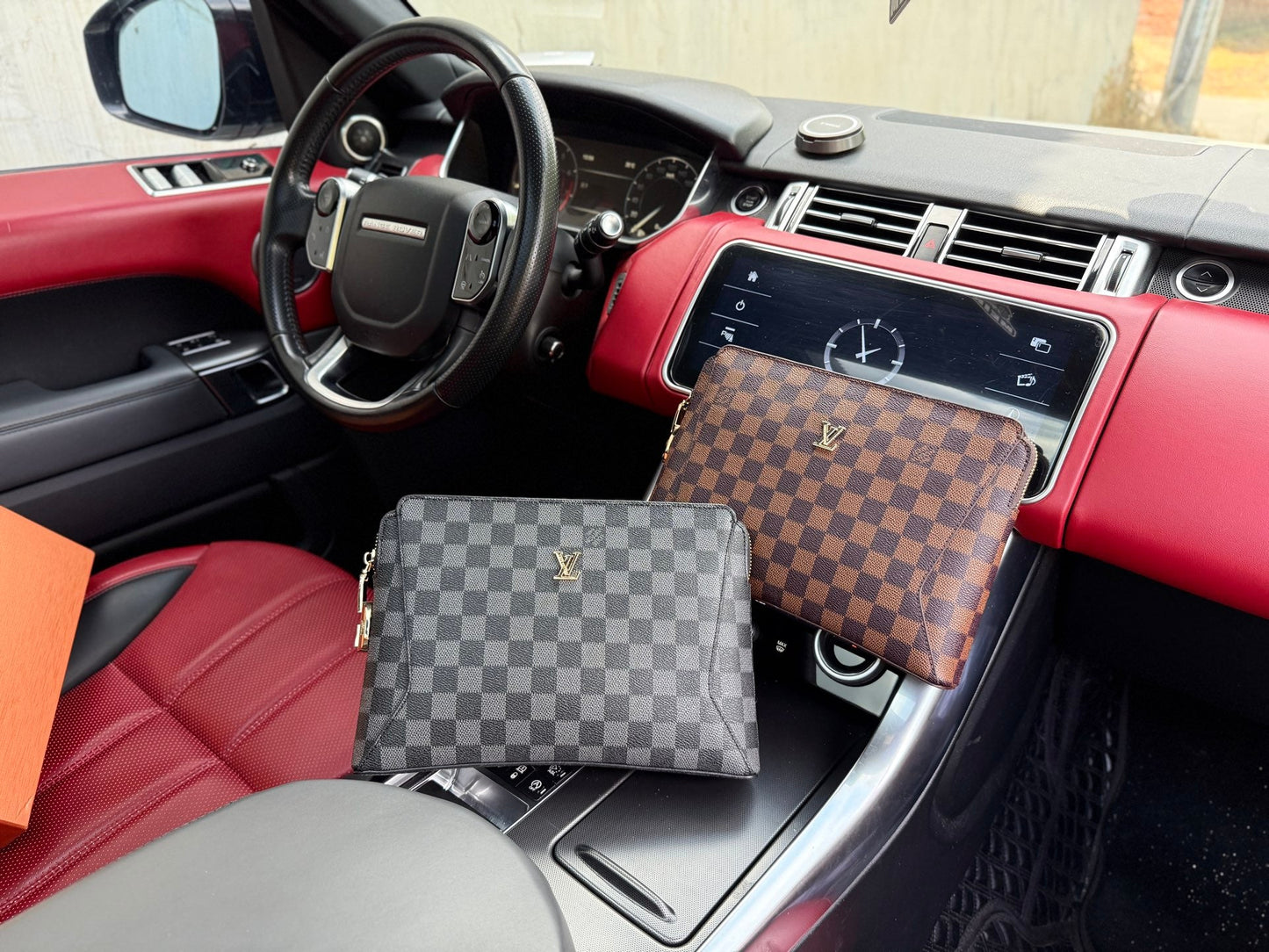handbag