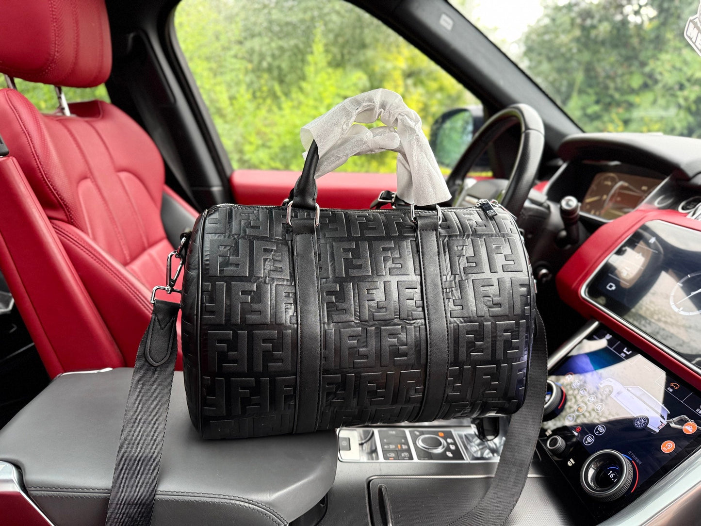 Shoulder Bags