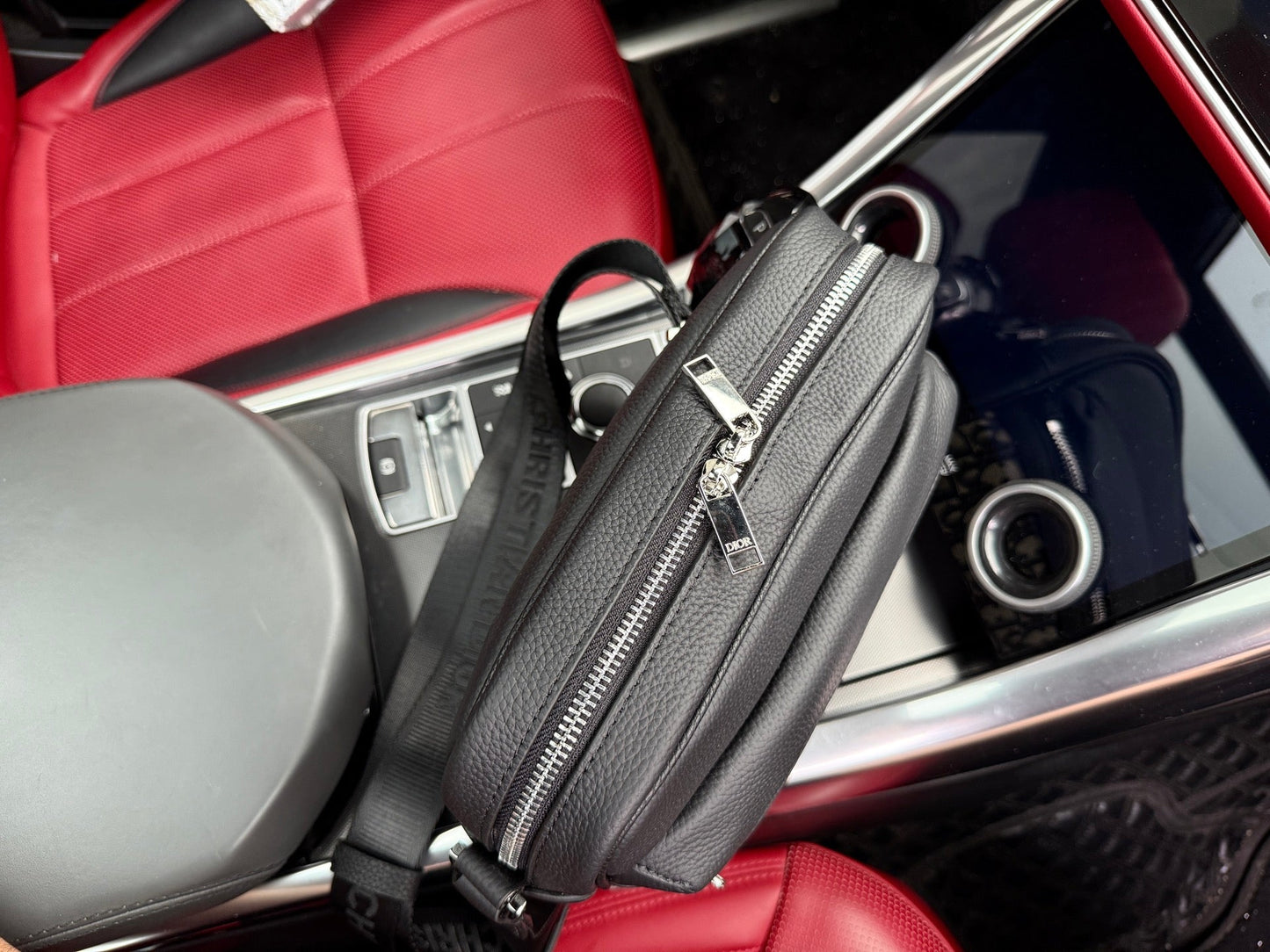 Shoulder Bags