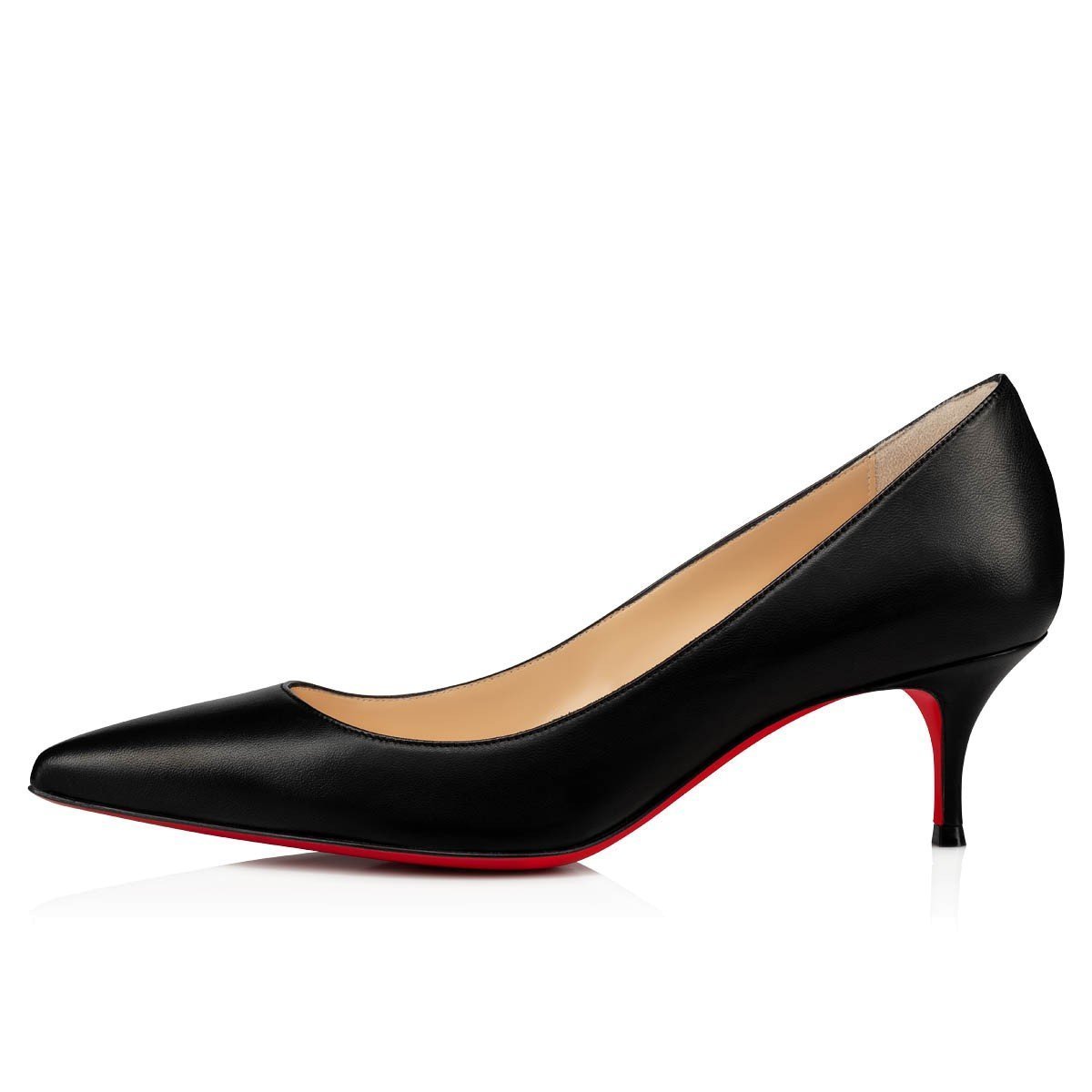 Pumps（60mm）