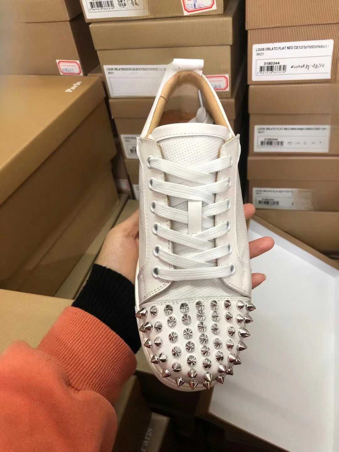 Sneakers