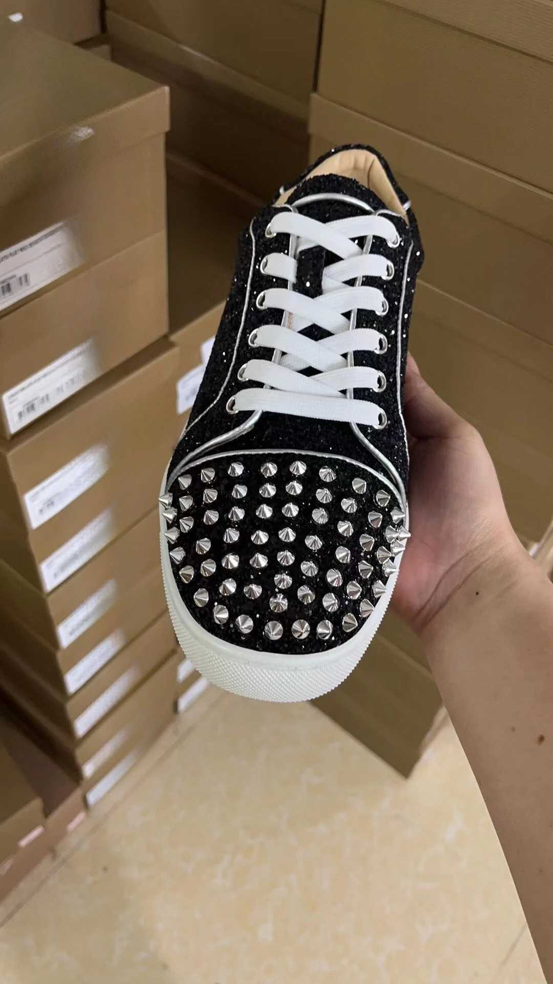 Sneakers