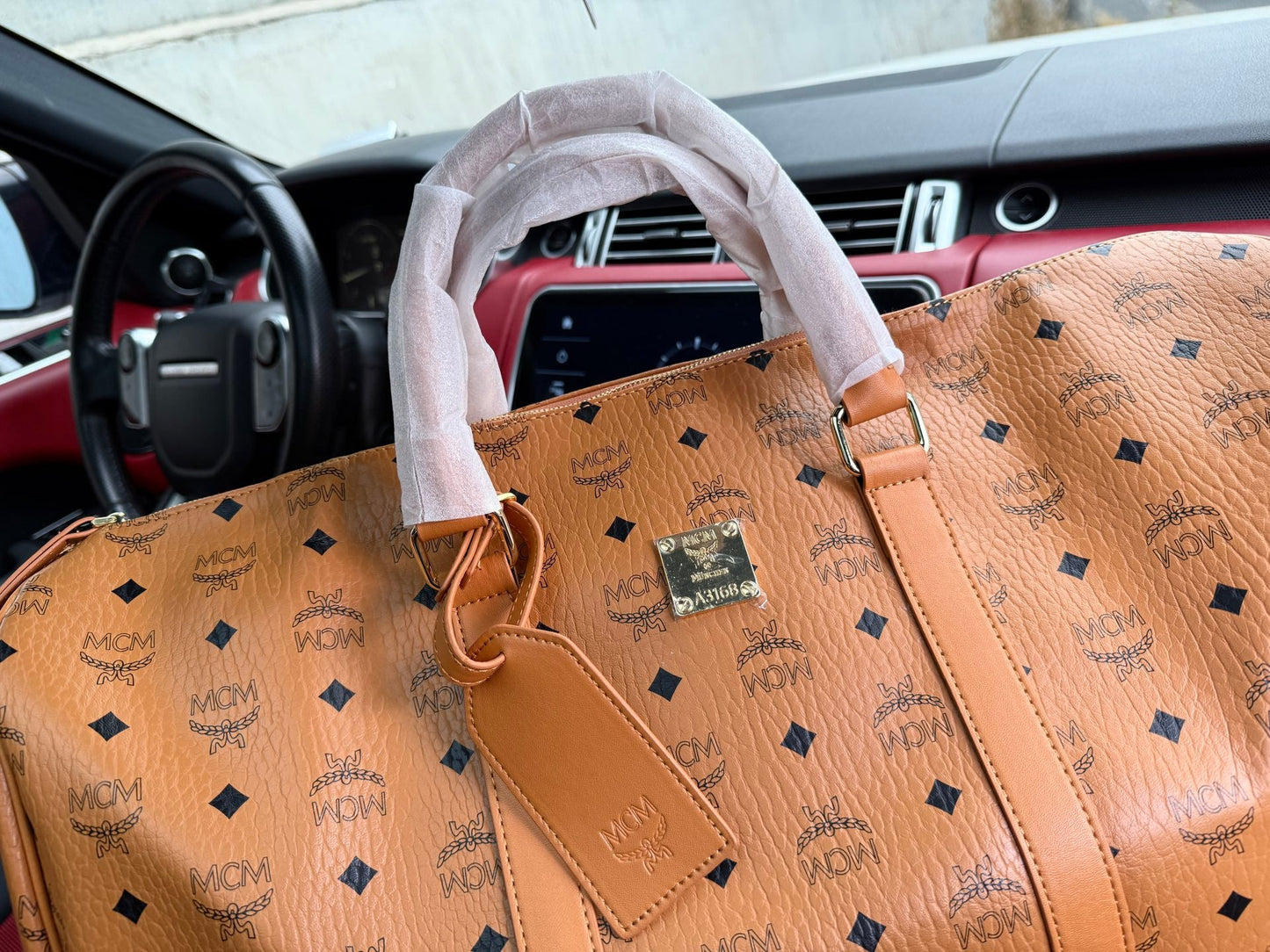 Shoulder Bags