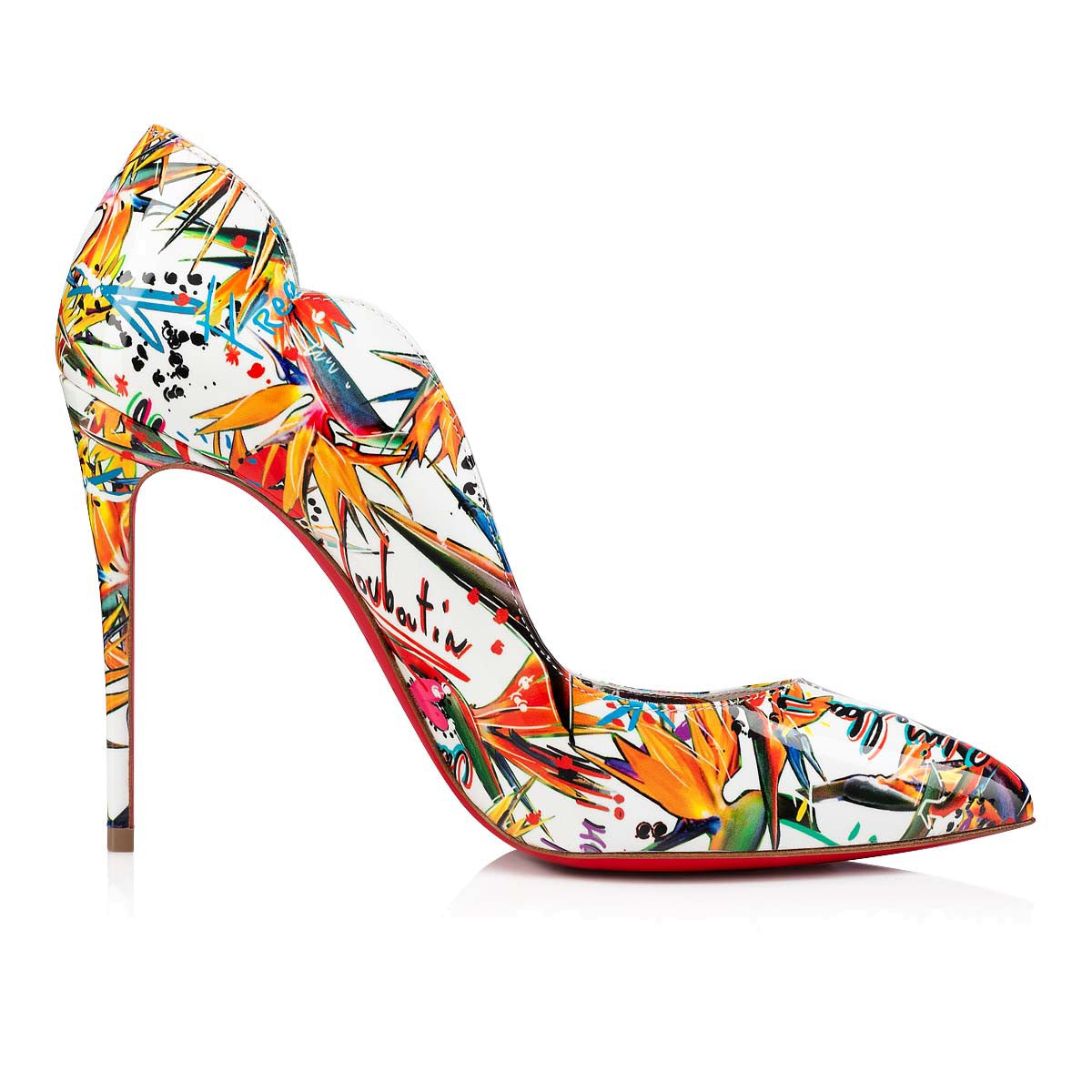 Pumps