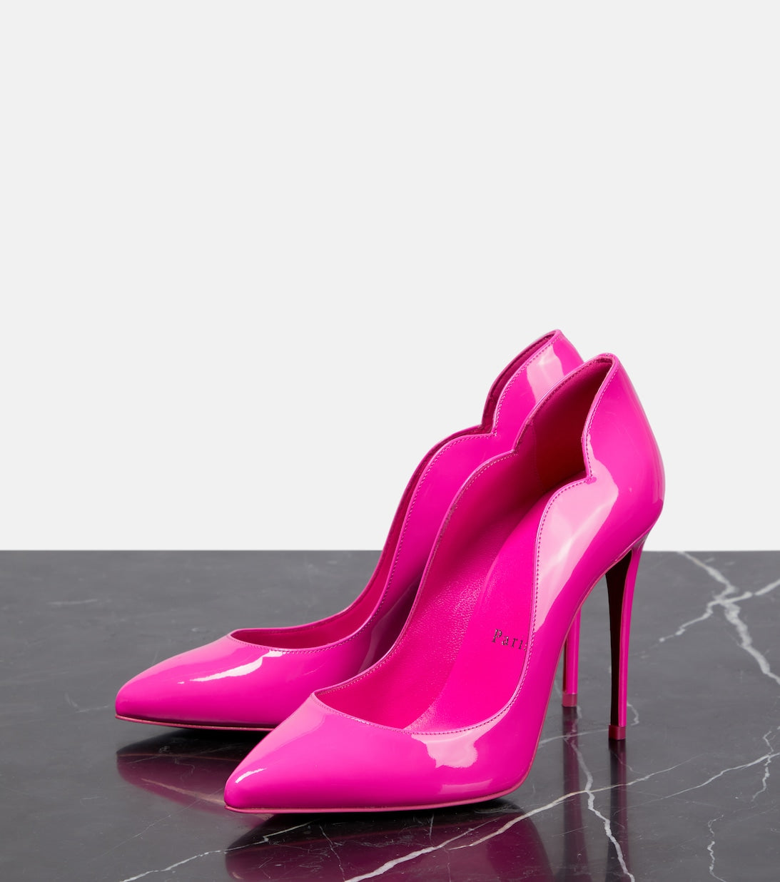 Pumps