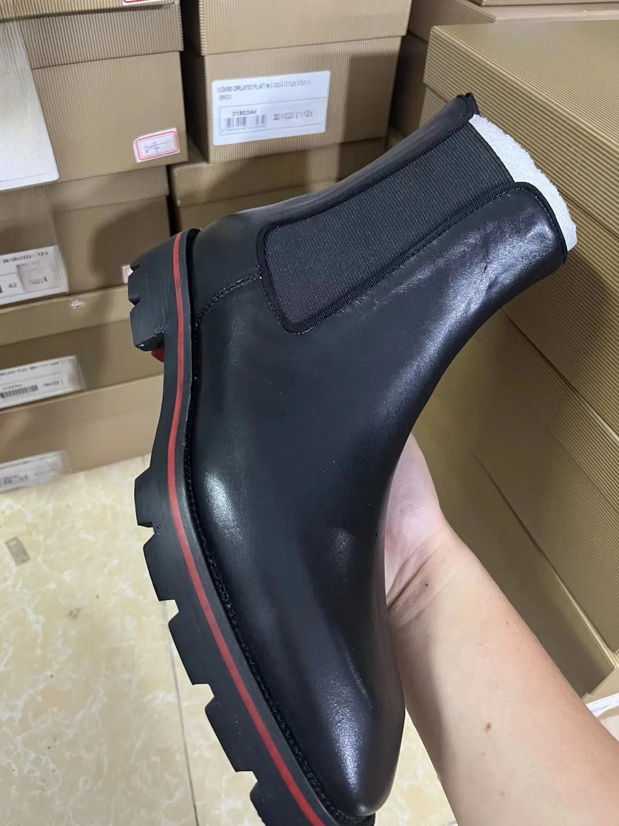 Boots