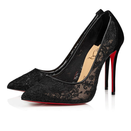 Pumps
