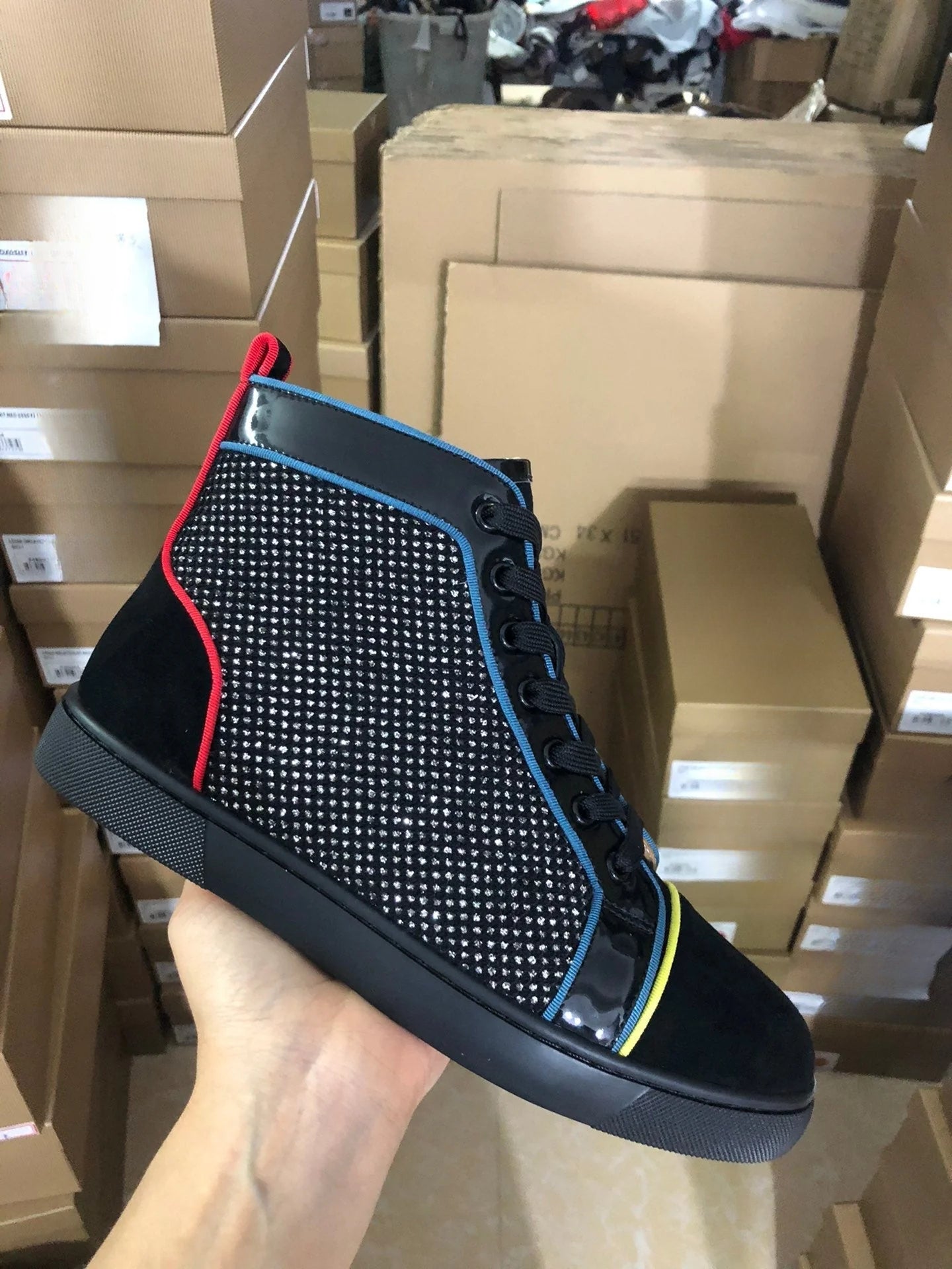 Sneaker