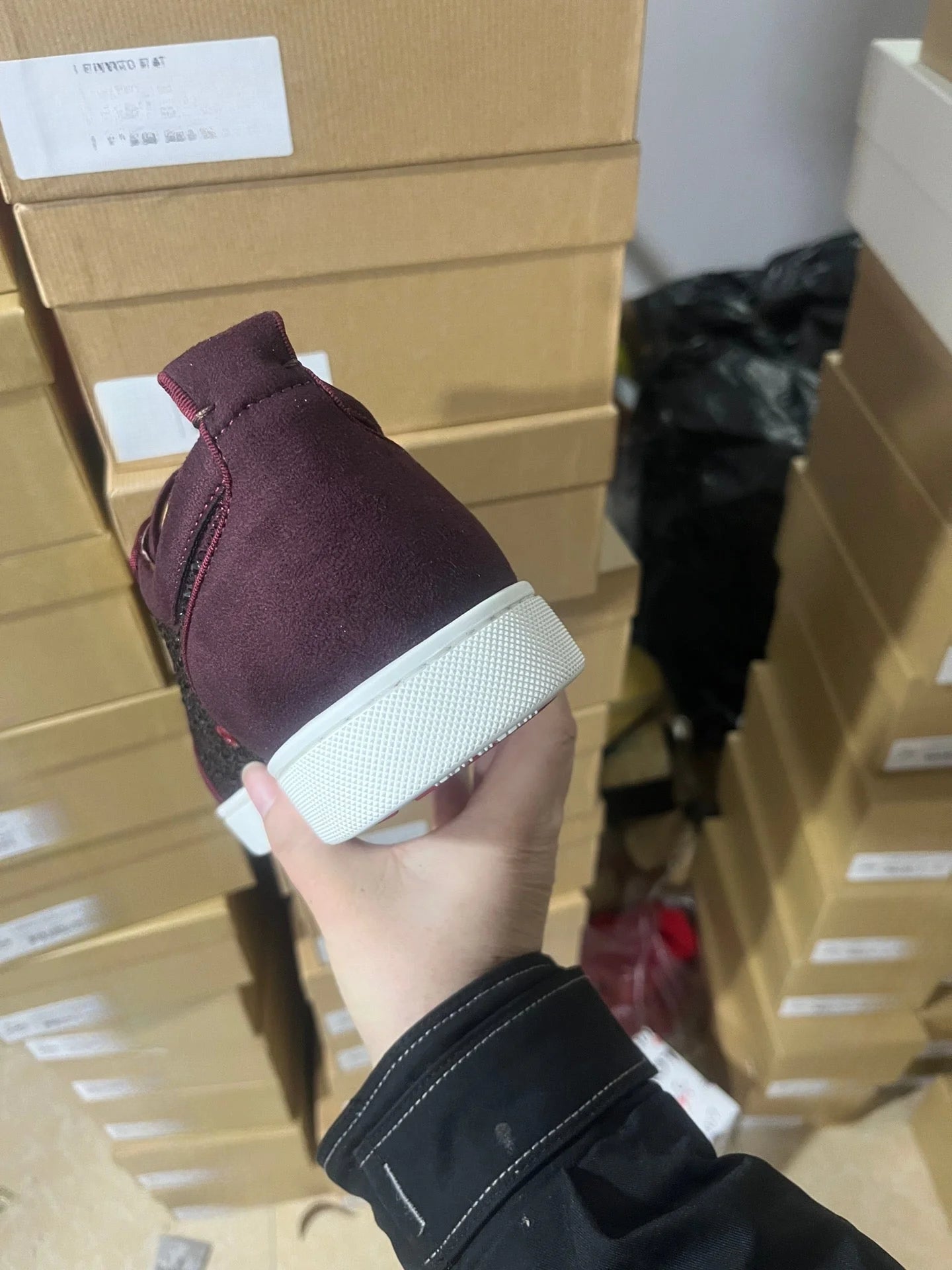 Sneakers