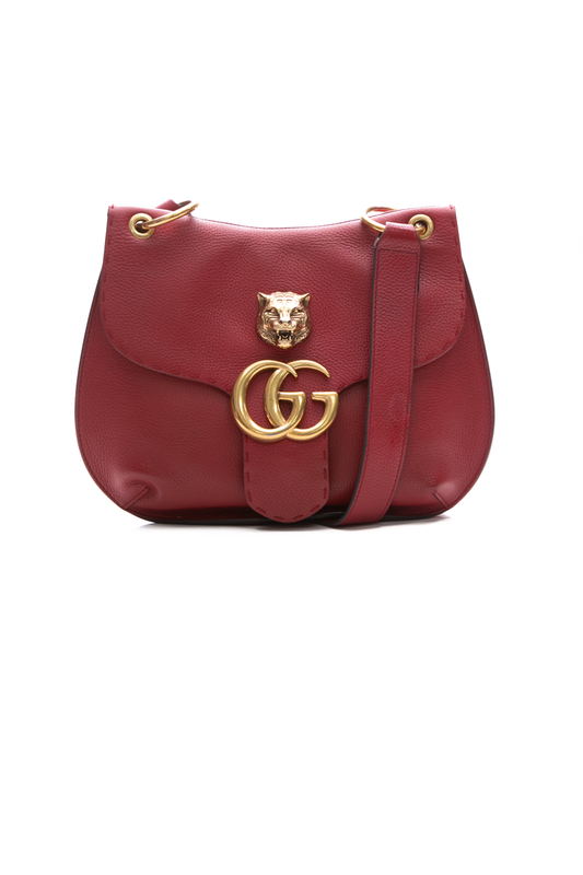 Marmont Animalier Bag