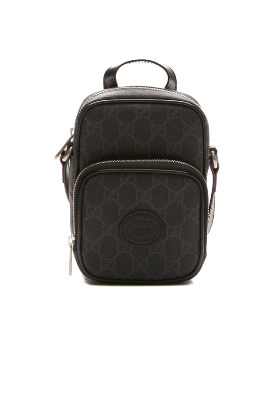 Men's Crossbody Bag