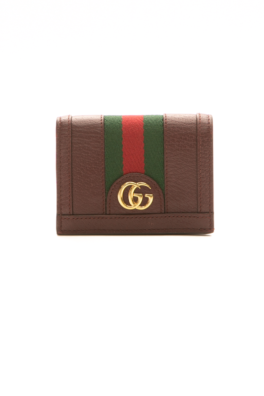 Ophidia Small Wallet
