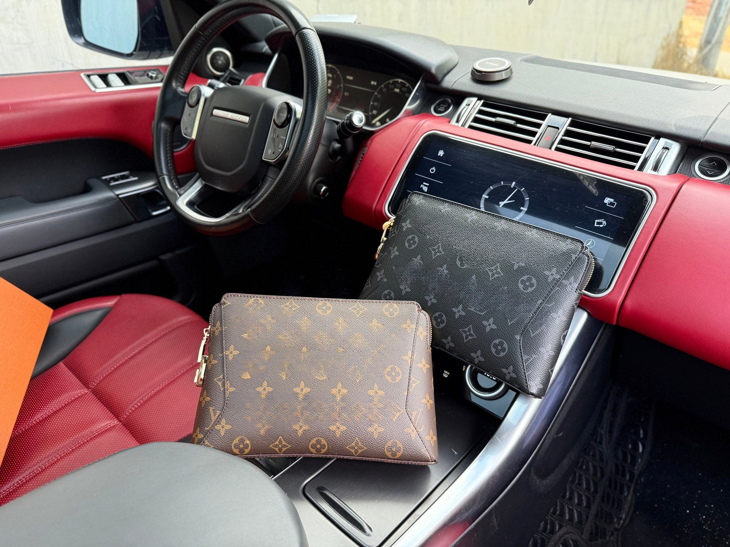 handbag