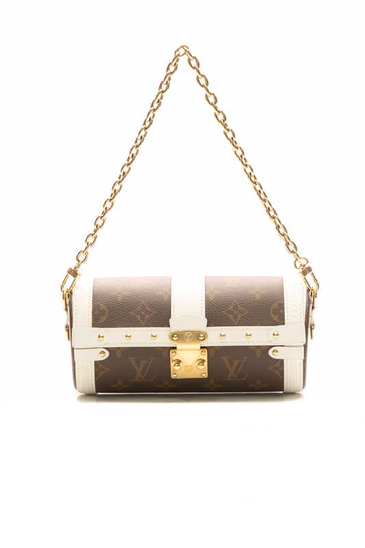 Match Papillon Trunk Bag