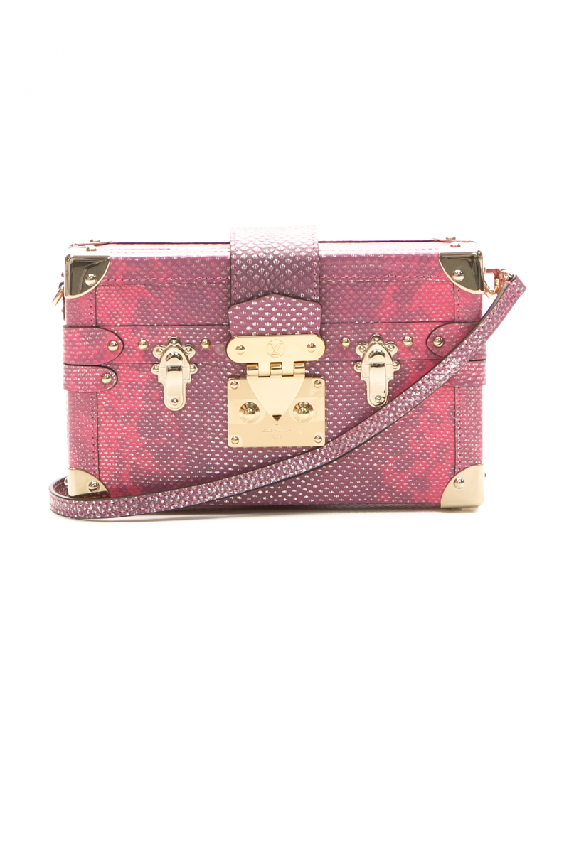 Petite Malle Bag