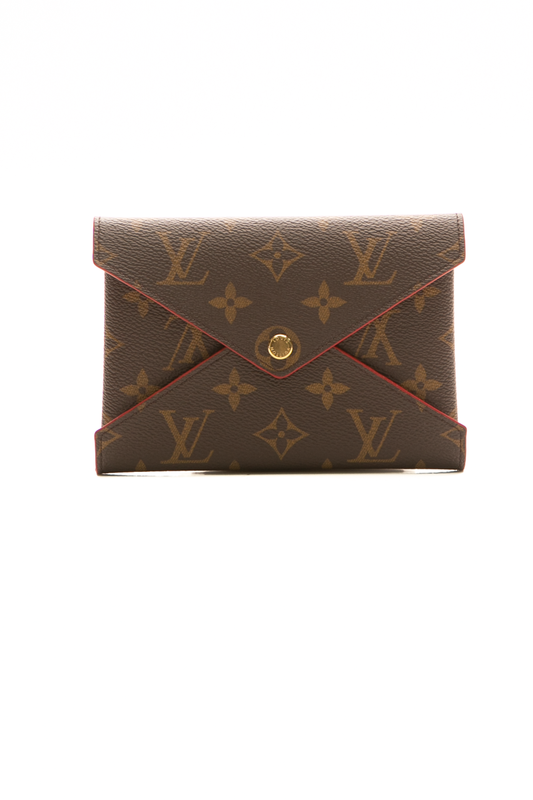 Medium Kirigami Pouch