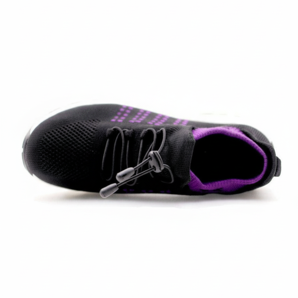 12-Hour Comfort Shoes for Heel & Plantar Fasciitis Relief (BOGO)