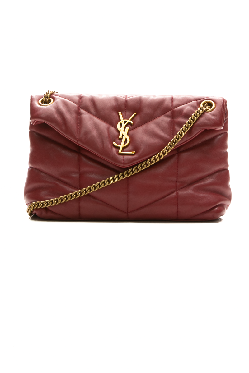 Small Puffer Bag